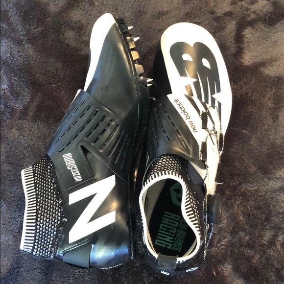 New Balance Vazee Sigma Unisex Track Spikes - Picture 4 of 6